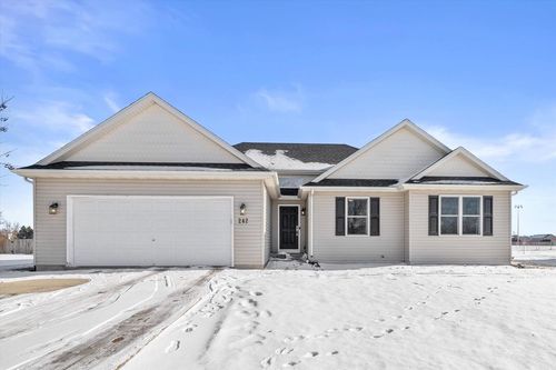 242 Cotton Grass Lane, Walworth, WI, 53184 | Card Image