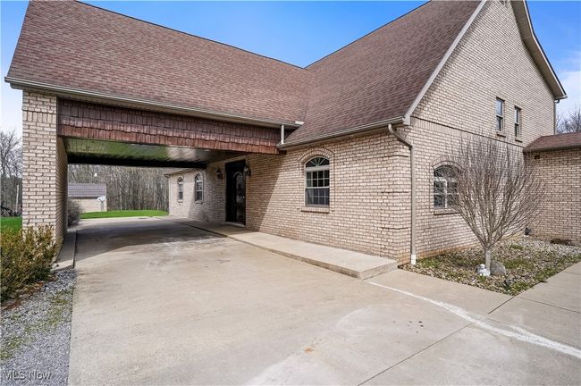 38875 State Route 344, House other with 3 bedrooms, 2 bathrooms and null parking in Leetonia OH | Image 32