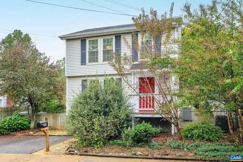 302 Palatine Ave, CHARLOTTESVILLE, VA, 22902-6301 | Card Image