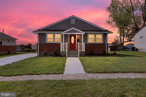 3114 Betlou James Pl, GWYNN OAK, MD, 21207-5603 | Card Image
