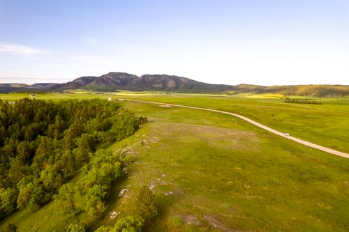 Lot 8 Block 1 Cedar Berry Drive, Spearfish, SD, 57783 | Card Image