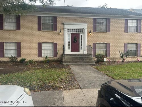 201-4325 S Plaza Gate Lane, Jacksonville, FL, 32217 | Card Image