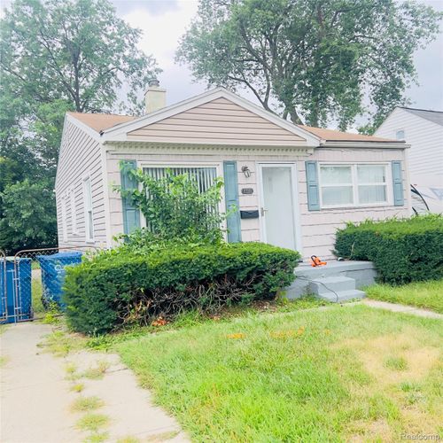 23815 Dormont Ave, Warren, MI, 48091 | Card Image