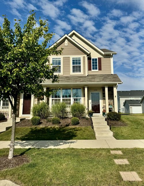 11400 Vermont St, Crown Point, IN, 46307 | Card Image