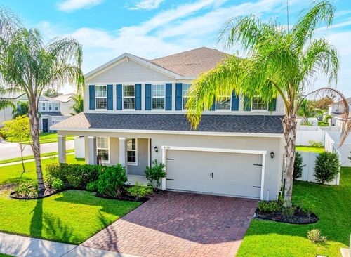4000 Clipstone Pl, SANFORD, FL, 32773-7386 | Card Image