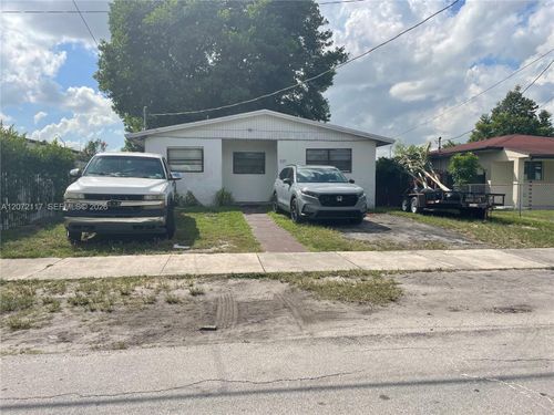 15251 Railroad Drive, Miami Gardens, FL, 33054 | Card Image