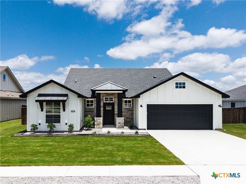 1470 Walker Place Blvd, Copperas Cove, TX, 76522-4056 | Card Image