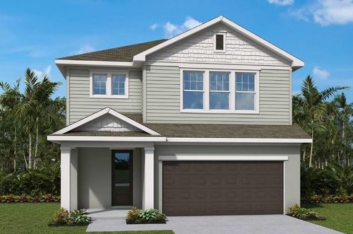 3519 Yellow Cassia Drive, WESLEY CHAPEL, FL, 33543 | Card Image