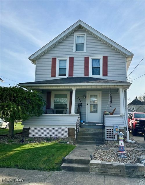 747 Ohio St, Ashland, OH, 44805-1504 | Card Image