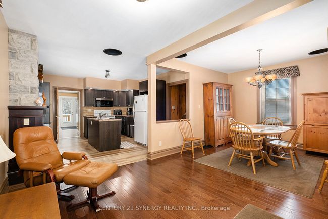 22 Victoria St, House other with 3 bedrooms, 2 bathrooms and 6 parking in Jasper ON | Image 10
