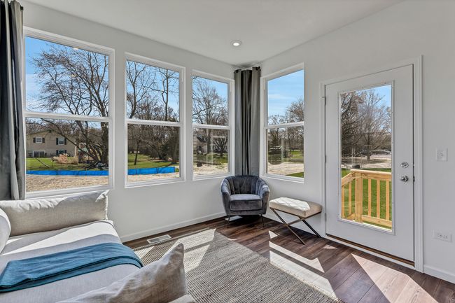 2427 Naperville Wheaton Rd, House other with 4 bedrooms, 4 bathrooms and null parking in Naperville IL | Image 7