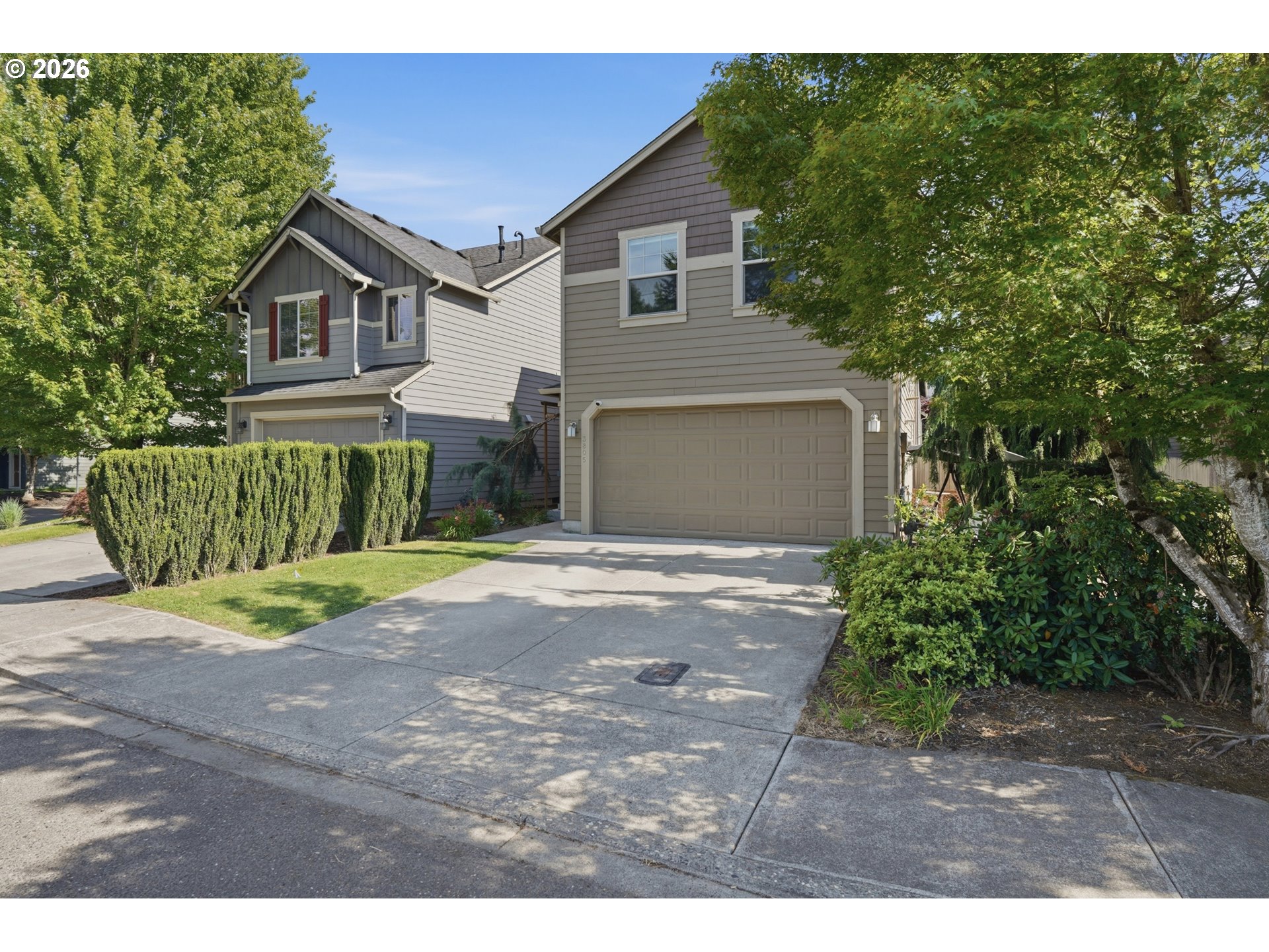 Residential in Vancouver 3