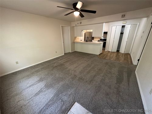 apt-12-1805 S Peaceable Rd, McAlester, OK, 74501-7209 | Card Image
