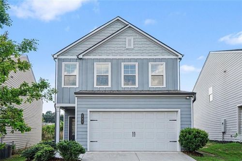 132 Auburn Crossing Dr, Auburn, GA, 30011-5517 | Card Image