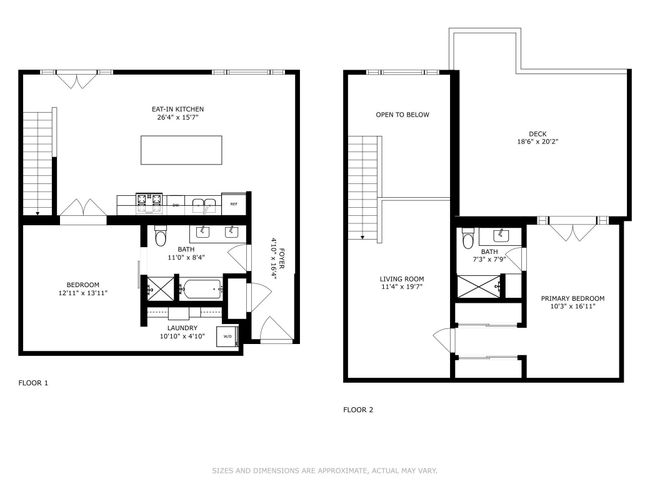 3104 W Lake St 412 Floor Plan | Image 36