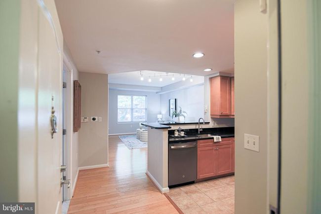 APT-104 - 1111 11 Th St Nw, Condo with 1 bedrooms, 1 bathrooms and null parking in WASHINGTON DC | Image 6