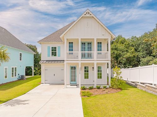 19905 Charlie Claude Dr, Panama City Beach, FL, 32413-4424 | Card Image