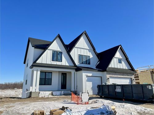 1790 Laquey Avenue Ne, Saint Michael, MN, 55376 | Card Image