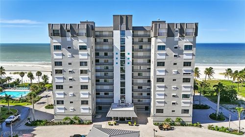 apt-1006-2800 Estero Blvd, FORT MYERS BEACH, FL, 33931-3535 | Card Image