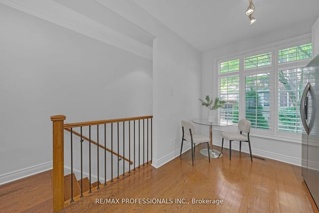 59 Furrow Lane, House attached with 3 bedrooms, 3 bathrooms and null parking in Etobicoke ON | Image 34
