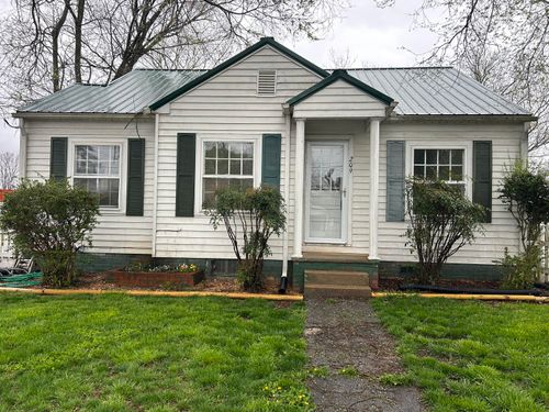 209 Tennessee Avenue, Morristown, TN, 37813 | Card Image