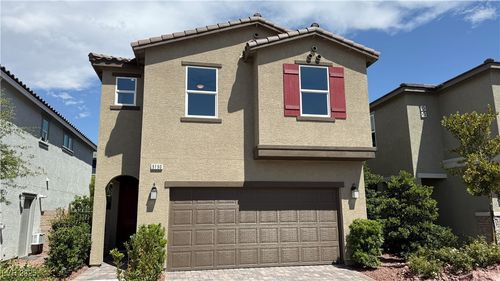 9190 Rivington Ave, Las Vegas, NV, 89148-4385 | Card Image