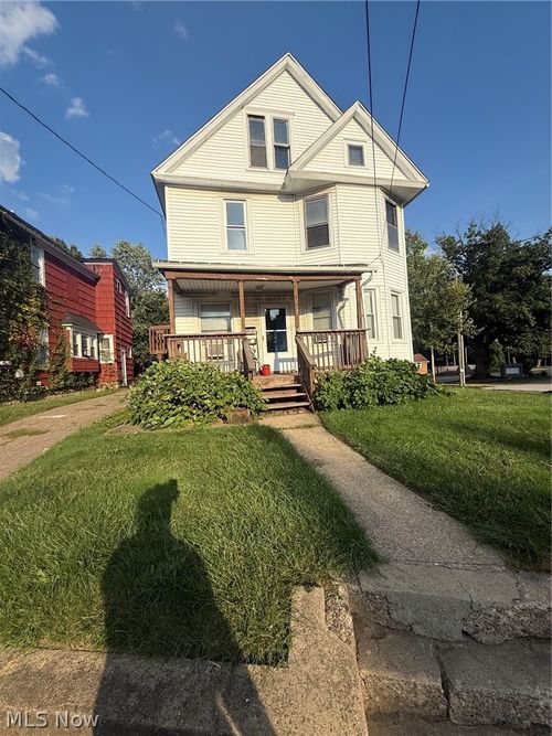 403 Spicer St, Akron, OH, 44311-1811 | Card Image