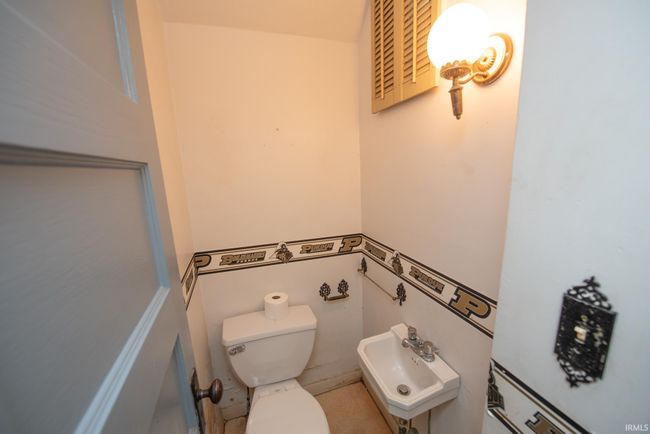 924 S Washington St, House other with 4 bedrooms, 3 bathrooms and null parking in Delphi IN | Image 9