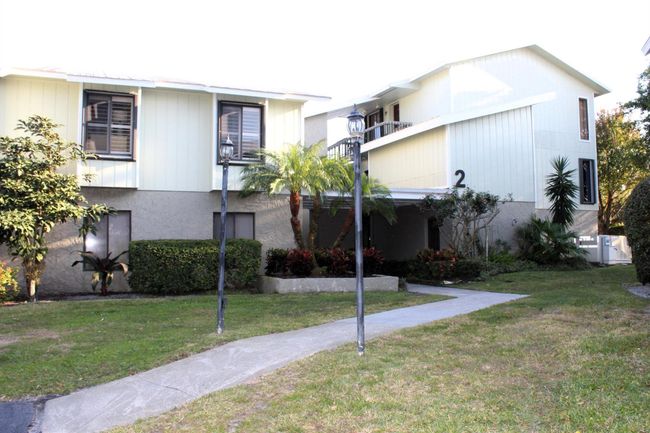 APT-2-3 - 800 Nw Fork Rd, Condo with 2 bedrooms, 2 bathrooms and null parking in Stuart FL | Image 49