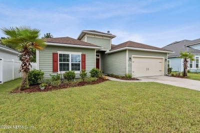 79111 Plummers Creek Drive, House other with 3 bedrooms, 2 bathrooms and null parking in Yulee FL | Image 3