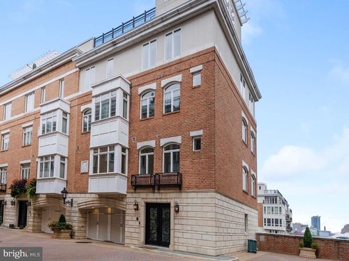 137-650 Ponte Villas S, BALTIMORE, MD, 21230-3958 | Card Image