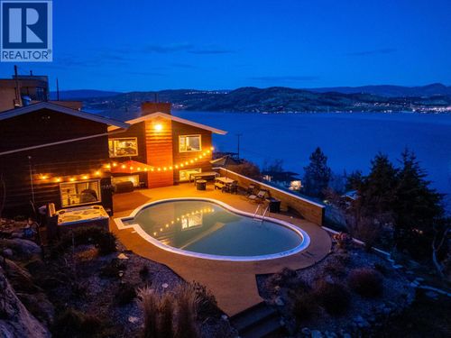 1084 Westside Rd S, West Kelowna, BC, V1Z3S1 | Card Image