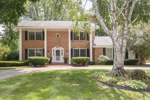 18385 Heathway Lane, Brookfield, WI, 53045 | Card Image