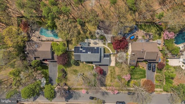 57 Bradford Way, House other with 4 bedrooms, 3 bathrooms and null parking in VOORHEES NJ | Image 30
