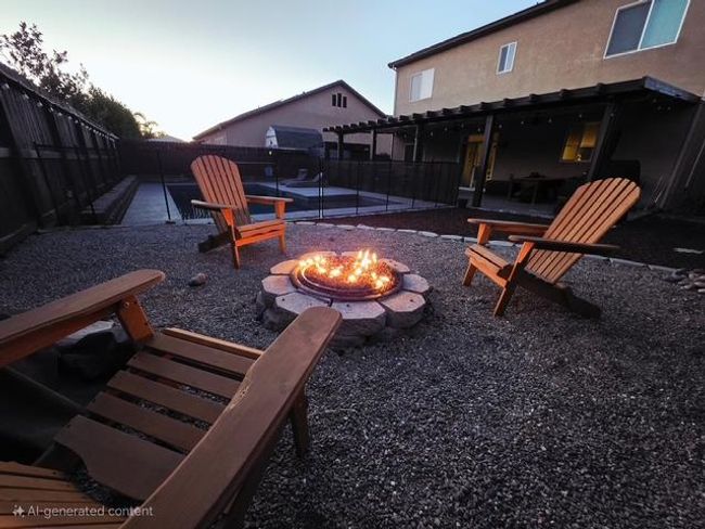 1446 Sephos St, House other with 4 bedrooms, 3 bathrooms and null parking in Manteca CA | Image 27