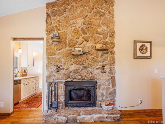 23778 Inca Rd, House other with 2 bedrooms, 2 bathrooms and null parking in Indian Hills CO | Image 9