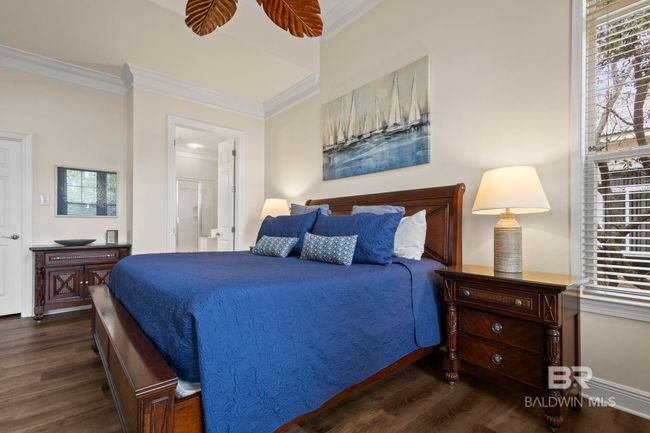 9351 Savane Park, House other with 3 bedrooms, 4 bathrooms and null parking in Gulf Shores AL | Image 21