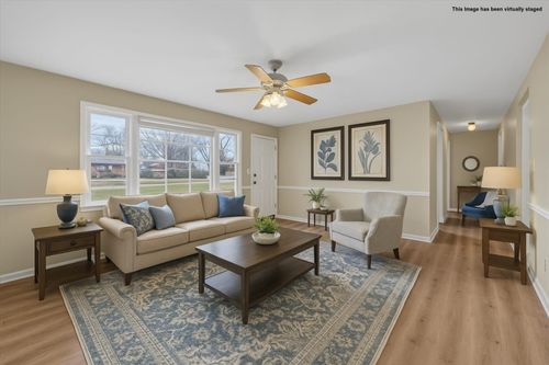 756 Ridgelawn Pl, Tullahoma, TN, 37388-3025 | Card Image