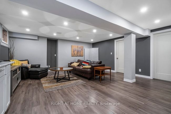 172 Birkhall Pl, House other with 4 bedrooms, 4 bathrooms and 2 parking in Barrie ON | Image 31