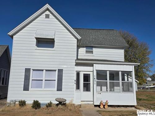 1431 Spruce St, QUINCY, IL, 62301-2056 | Card Image