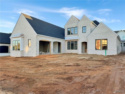 6038 Rosemeade St, Tuscaloosa, AL, 35406-0326 | Card Image