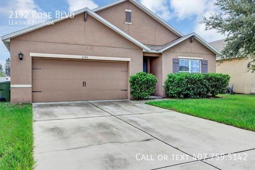 2192 Rose Blvd, Winter Haven, FL, 33881-4387 | Card Image