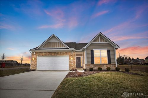 515 Kilkenny Ct, Dayton, OH, 45440-3879 | Card Image