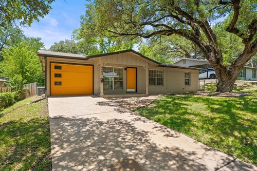 4904 Enchanted Ln, Austin, TX, 78745-1713 | Card Image