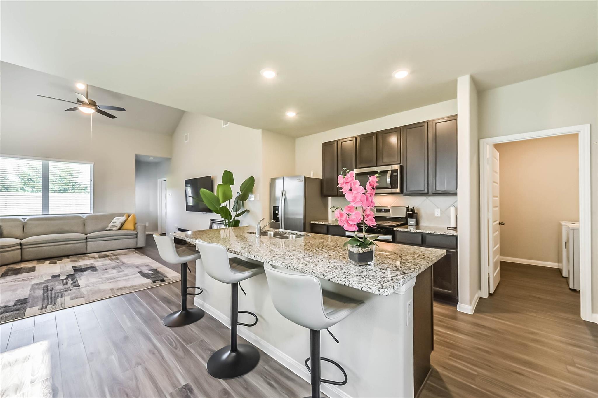 Residential Lease in Rosharon 3