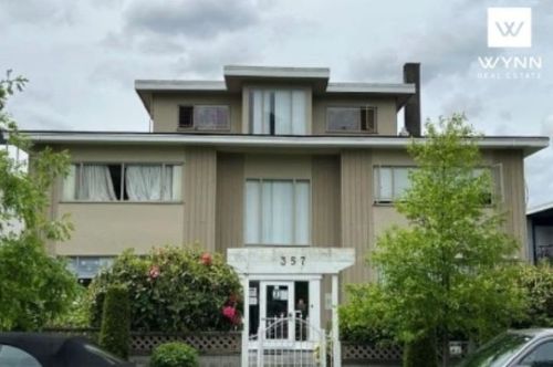 1-357 W 4th St, North Vancouver, BC, V7M1J2 | Card Image