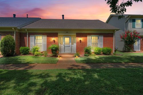 1281 General George Patton Rd, Nashville, TN, 37221-2442 | Card Image