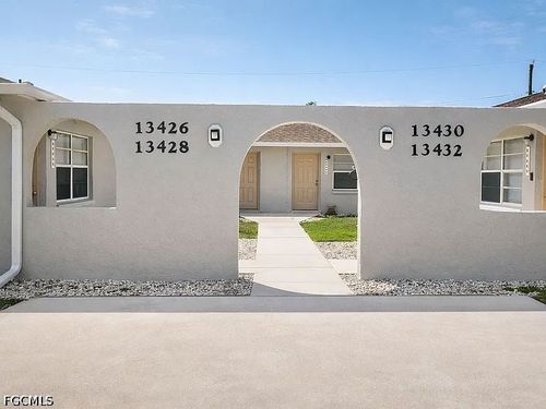 13430 Pine Needle Ln, Fort Myers, FL, 33908-2969 | Card Image