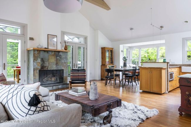 279 Cooper Lake Rd, House other with 4 bedrooms, 4 bathrooms and null parking in Bearsville NY | Image 16