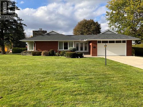 1 Jackson Cres, Listowel, ON, N4W1K2 | Card Image